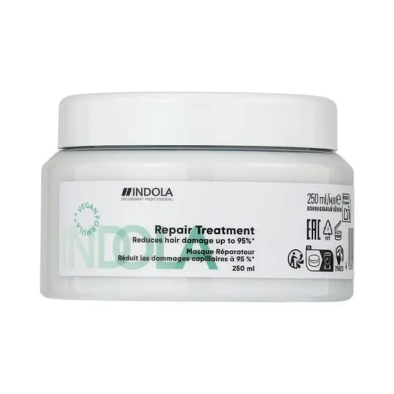 INDOLA Repair Treatment Восстанавливающая маска 200мл