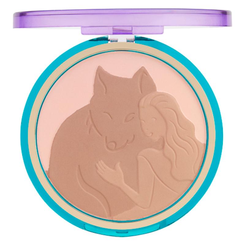 Vivienne Sabo Палетка для лица Palette pour le visage Monstre Adorable 01