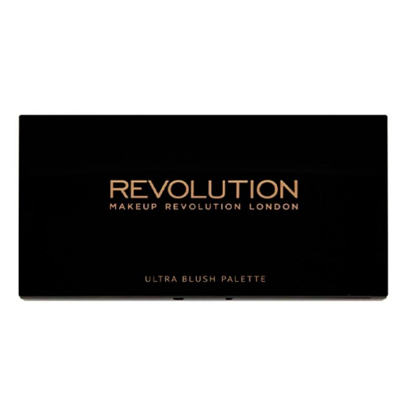 REVOLUTION П-КА РУМЯН ULT BL Hot Spice