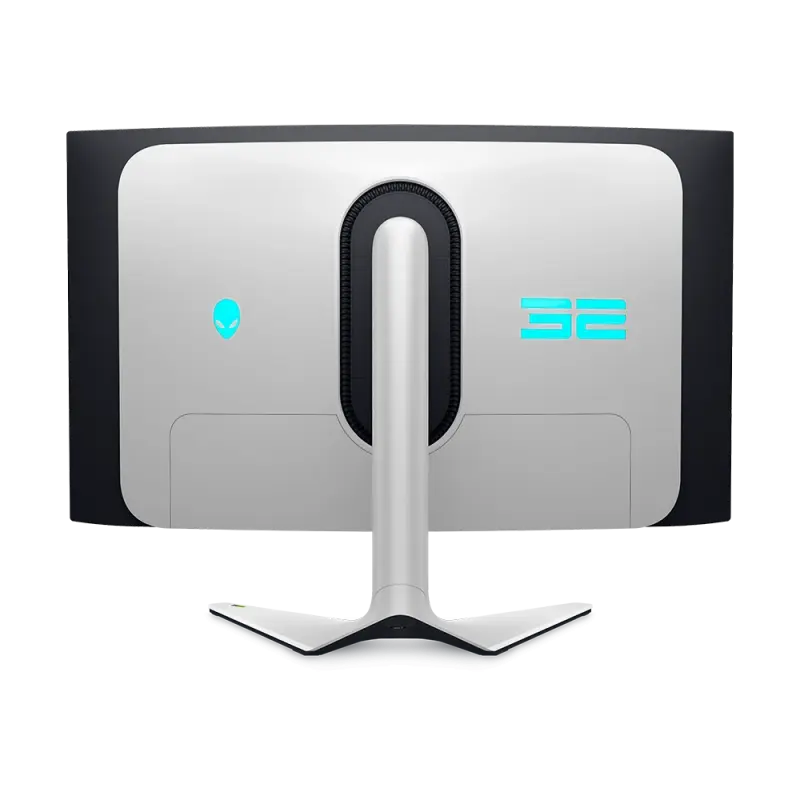 Dell Alienware AW3225QF 32'' 240Hz QD OLED (Flat) Dell