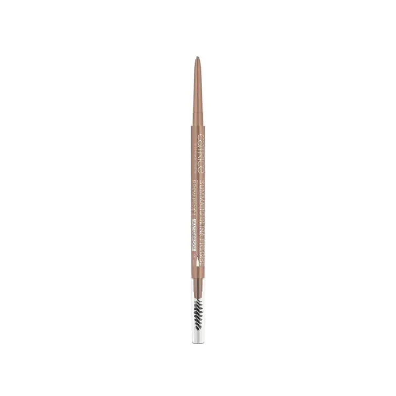 Catrice Водостойкий карандаш дбровей Slim Matic Ultra Precise Brow 020 1уп