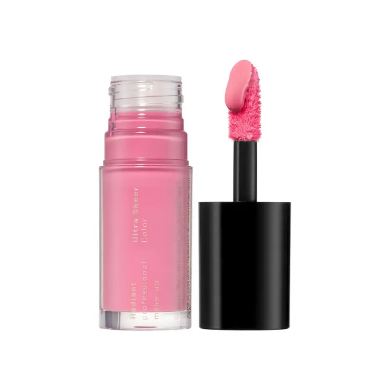 RADIANT ULTRA SHEER COLOR no 3 LOLLIPOP блекс для губ