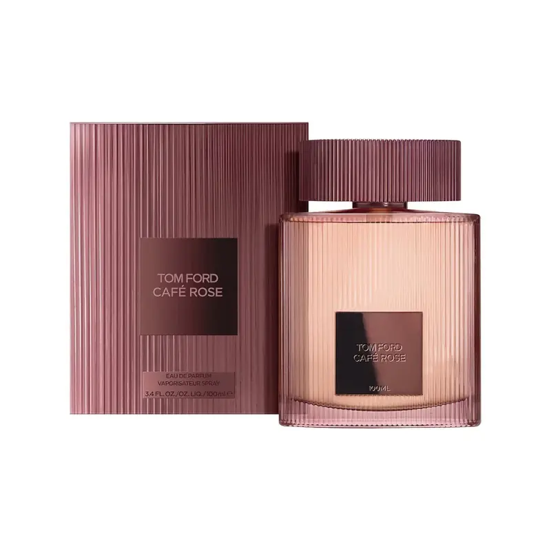 Tom Ford - CAFE ROSE EDP Spray 100ml