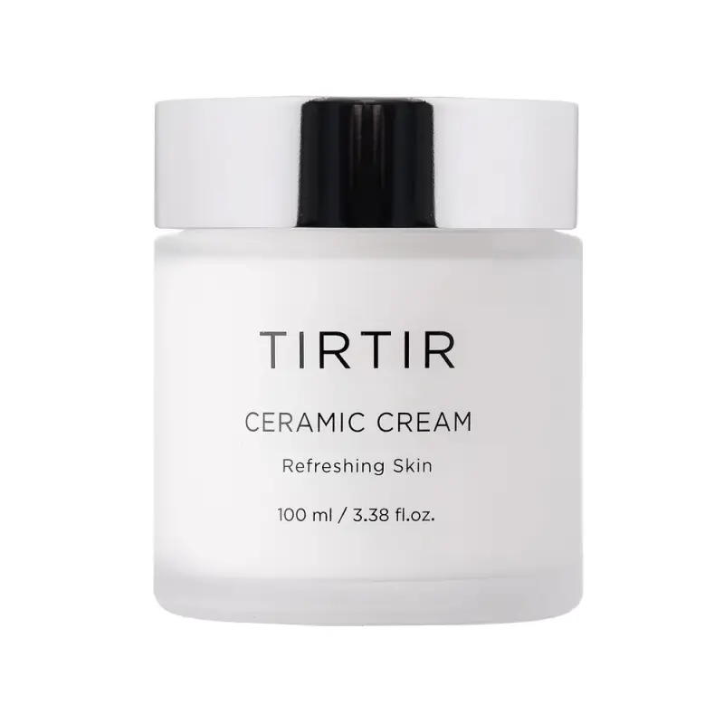 TIR TIR Крем Ceramic 100 мл
