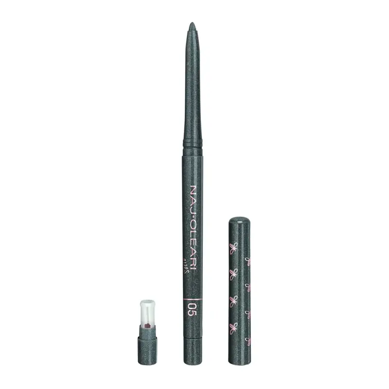 NAJ OLEARI IRRESISTIBLE EYELINER KAJAL IRRESISTIBLE EYELINER KAJAL Ref.05