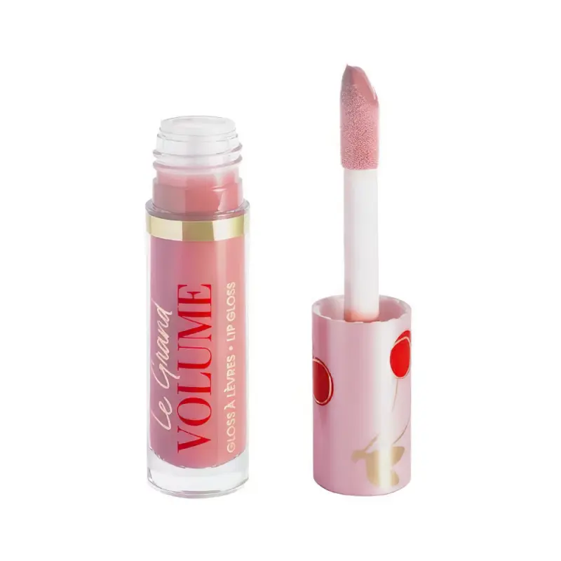 Vivienne Sabo Блеск для губ Gloss a levres «Le grand volume» тон 8