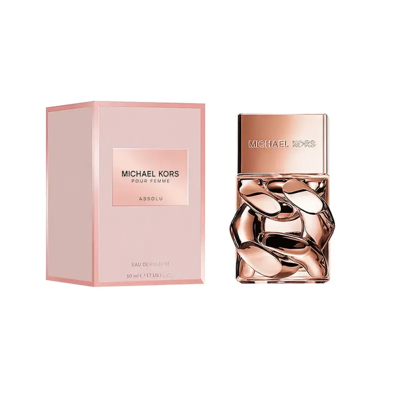 MICHAEL KORS ABSOLU POUR FEMME EDP (W)  Spray 50ml