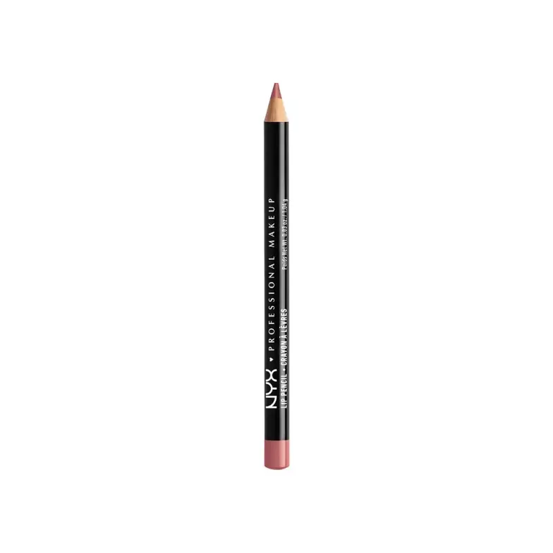 NYX PM  Карандаш для губ Slim Lip Pencil оттенок SPL804