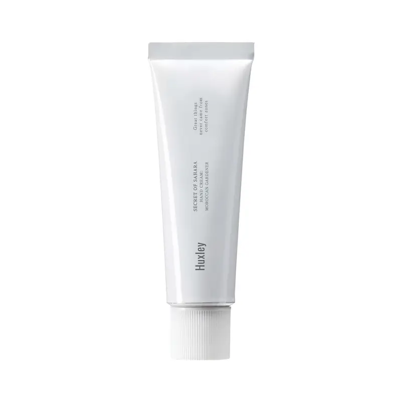 HUXLEY HAND MIST ; MOROCCAN GARDENER Мист для рук 35 мл