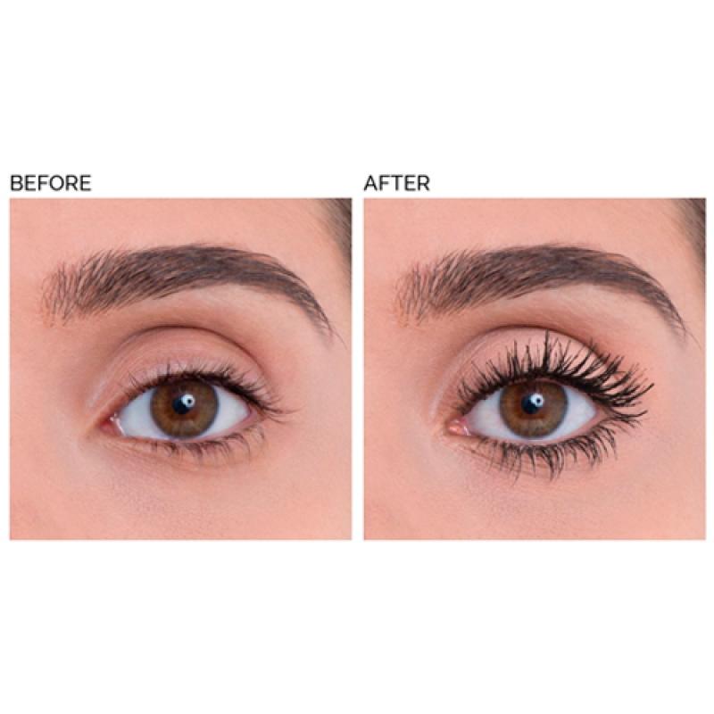 PUPA  Тушь для ресниц VAMP! MASCARA EXTREME т.010 экстра черный