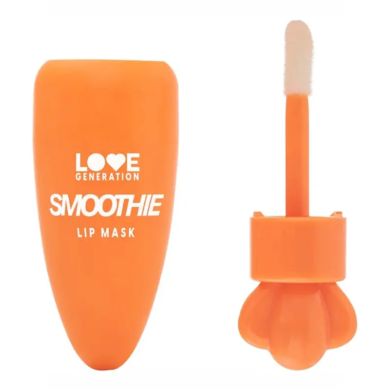 Love Generation Маска для губ / Lip Mask Smoothie тон 03 4 мл