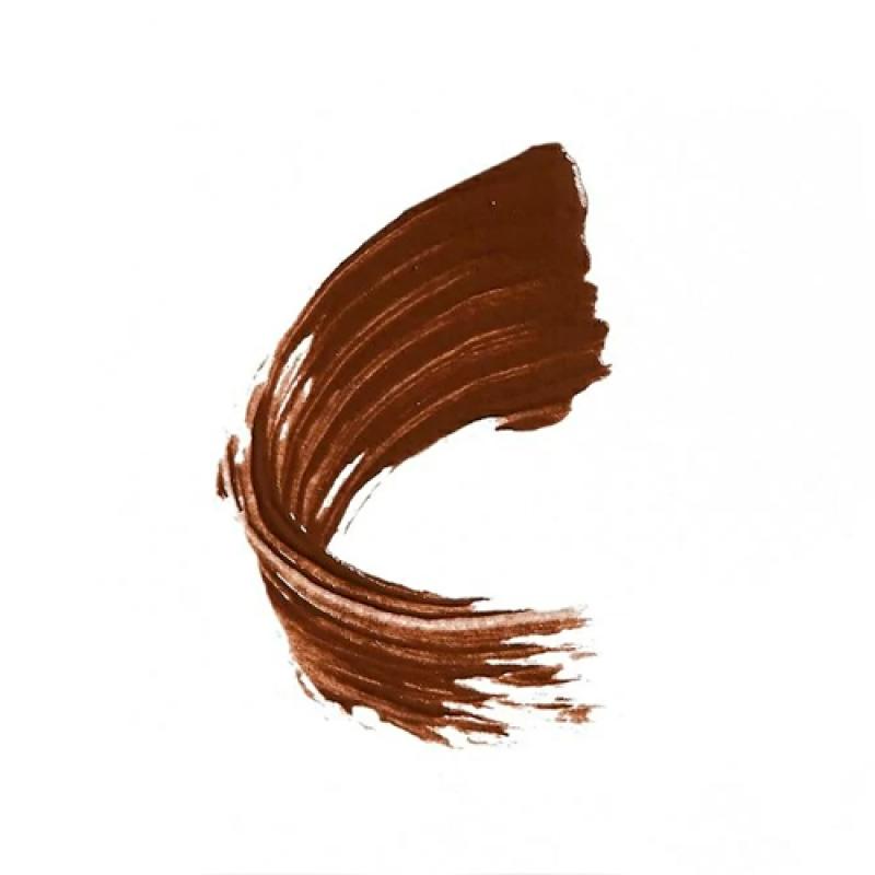 REVOLUTION ГЕЛЕВАЯ ТУШЬ ДЛЯ БРОВЕЙ BROW GEL Medium Brown