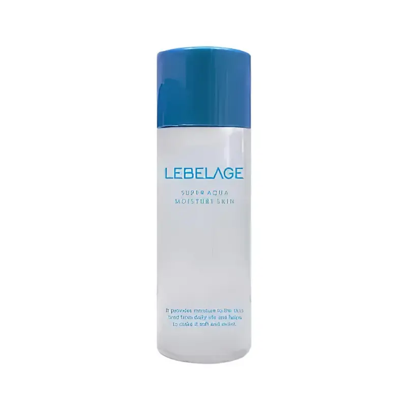 LEBELAGE Увлажняющий лосьон SUPER AQUA MOISTURE LOTION 30ml