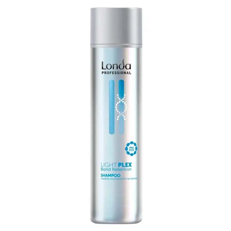 Londa Professionals LONDA Lightplex Шампунь для волос  250 мл