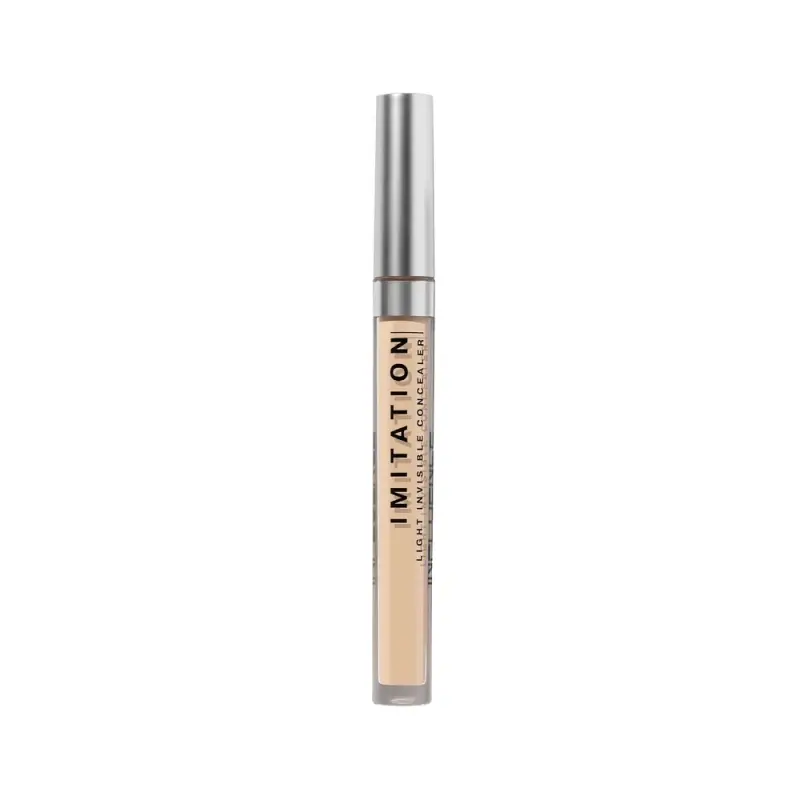 Influence Beauty Консилер легкий Imitation/Light Invisible Concealer, тон 03 2,6 мл