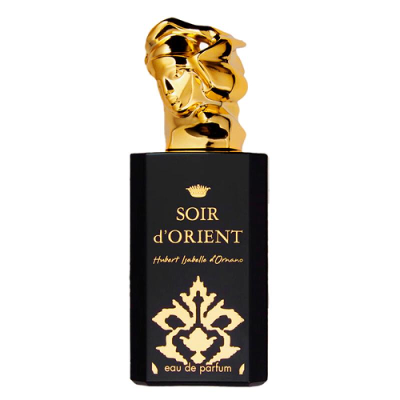 Sisley SOIR D'ORIENT Парфюмерная вода Soir d'Orient 50 мл