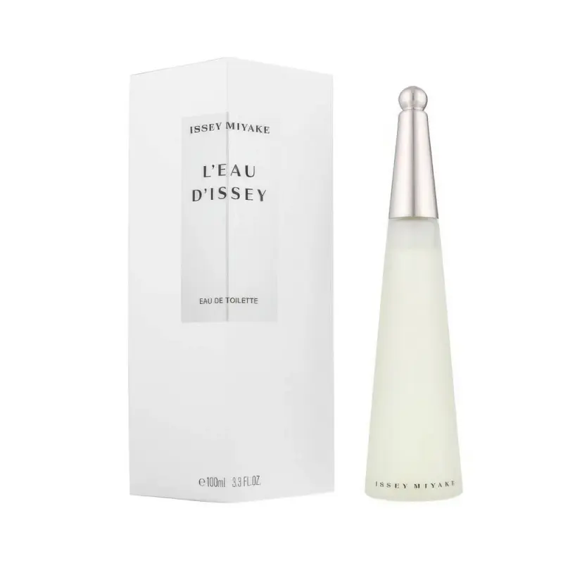 ISSEY MIYAKE IM L'EAU D'ISSEY Туалетная вода спрей 100мл