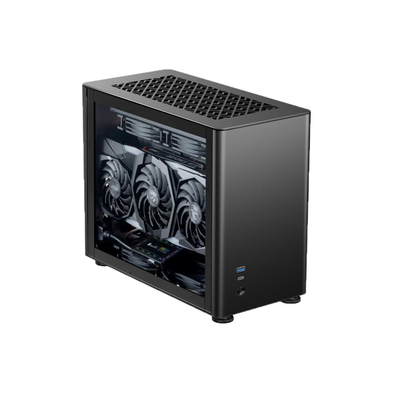 JONSBO A4 Black