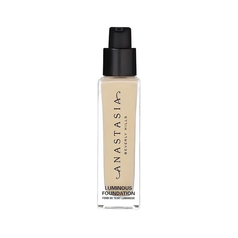 Anastasia Beverly Hills Luminous Foundation - 160C  / Сияющий тональный крем оттенок 160C