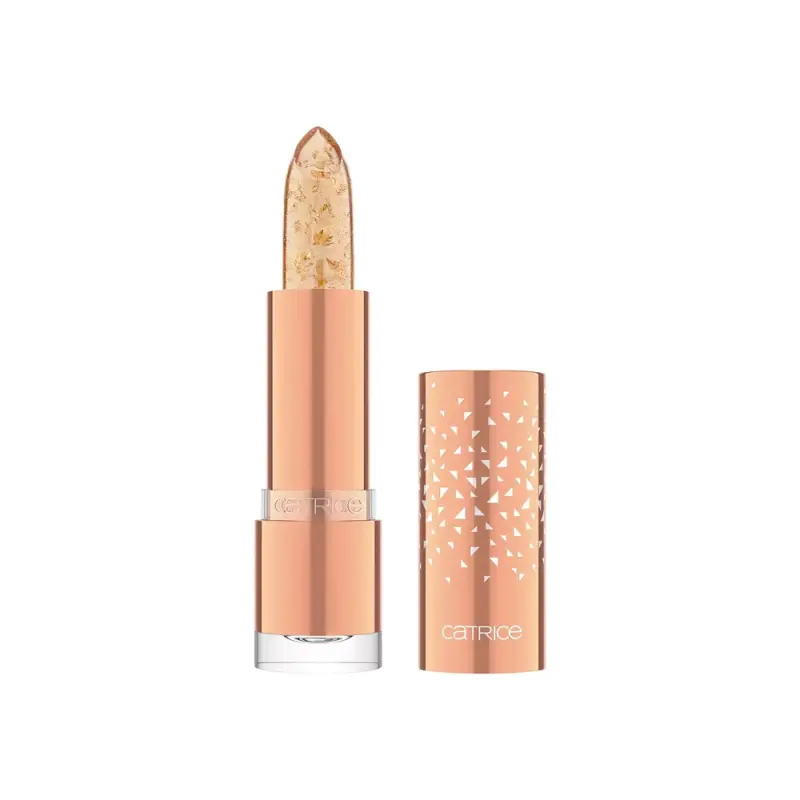 Catrice Бальзам для губ Glam In Gold Glow Lip Balm 010 1уп