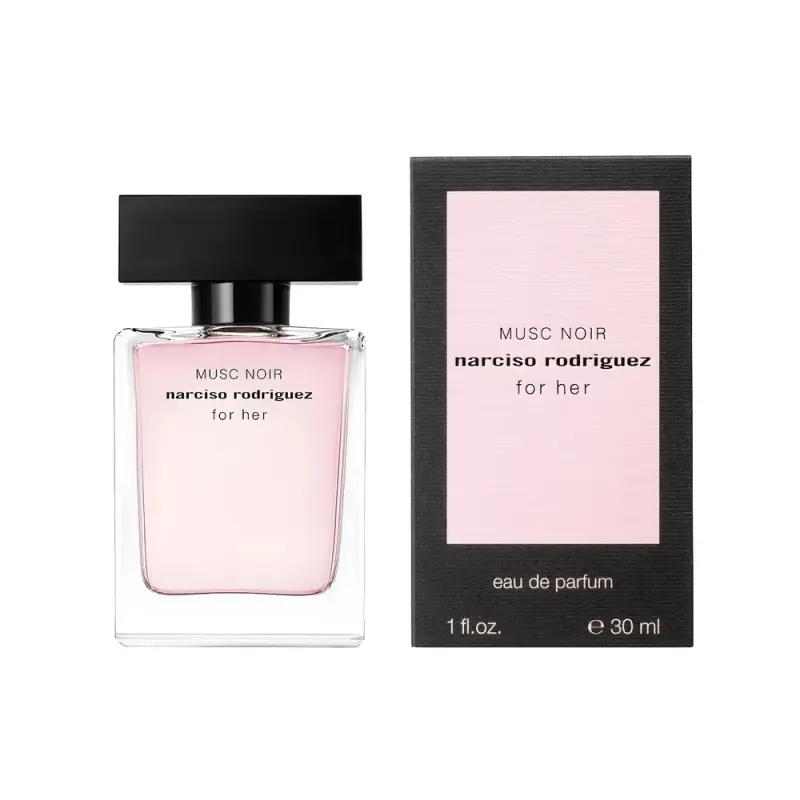 NARCISO RODRIGUEZ FOR HER Парфюмерная вода спрей 30мл
