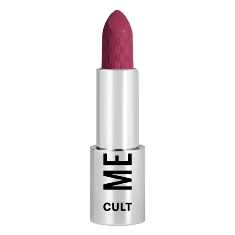 MESAUDA CULT CREAMY LIPSTICK 113 V.I.P Кремовая помада для губ
