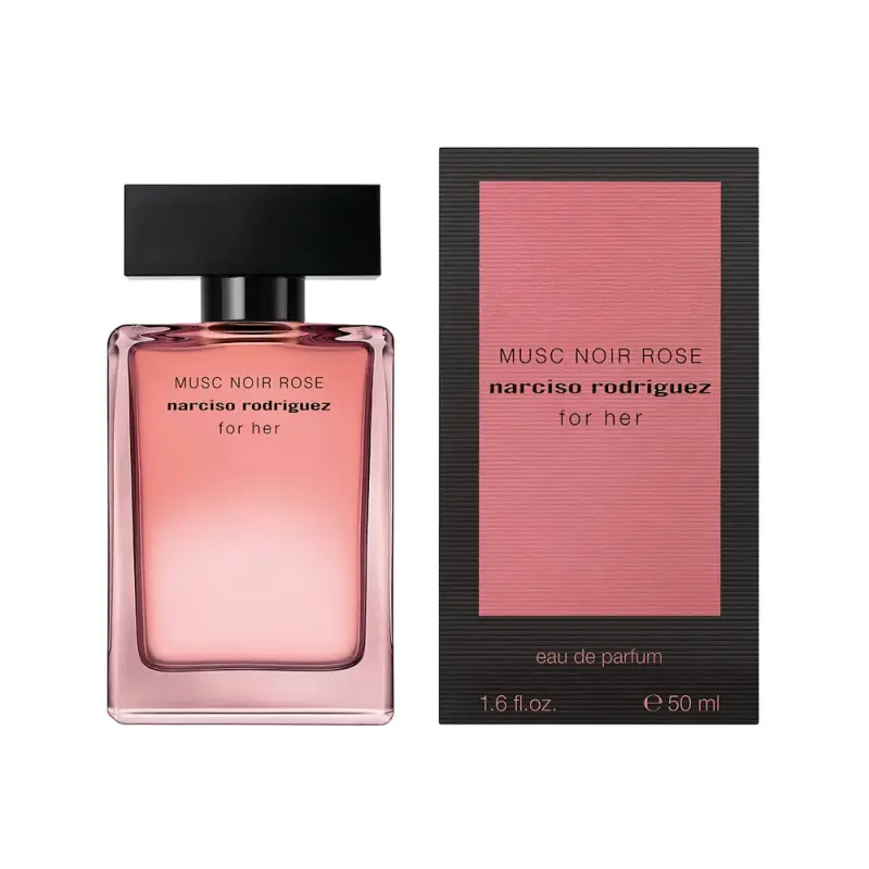 NARCISO RODRIGUEZ FOR HER Парфюмерная вода спрей 50мл