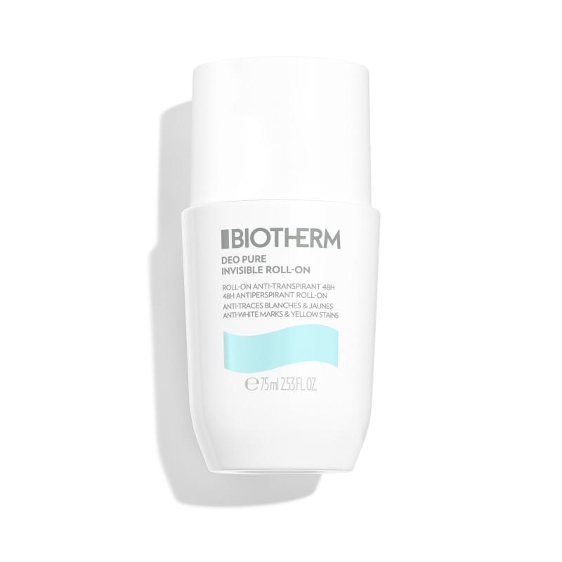 BIOTHERM BIO ДЕЗ DEO PURE INVI ROLLON 48H 75