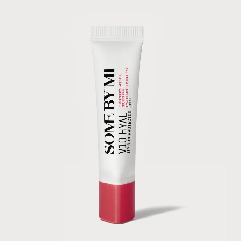 SOME BY MI V10 HYAL LIP SUN PROTECTOR_BERRY 7ML