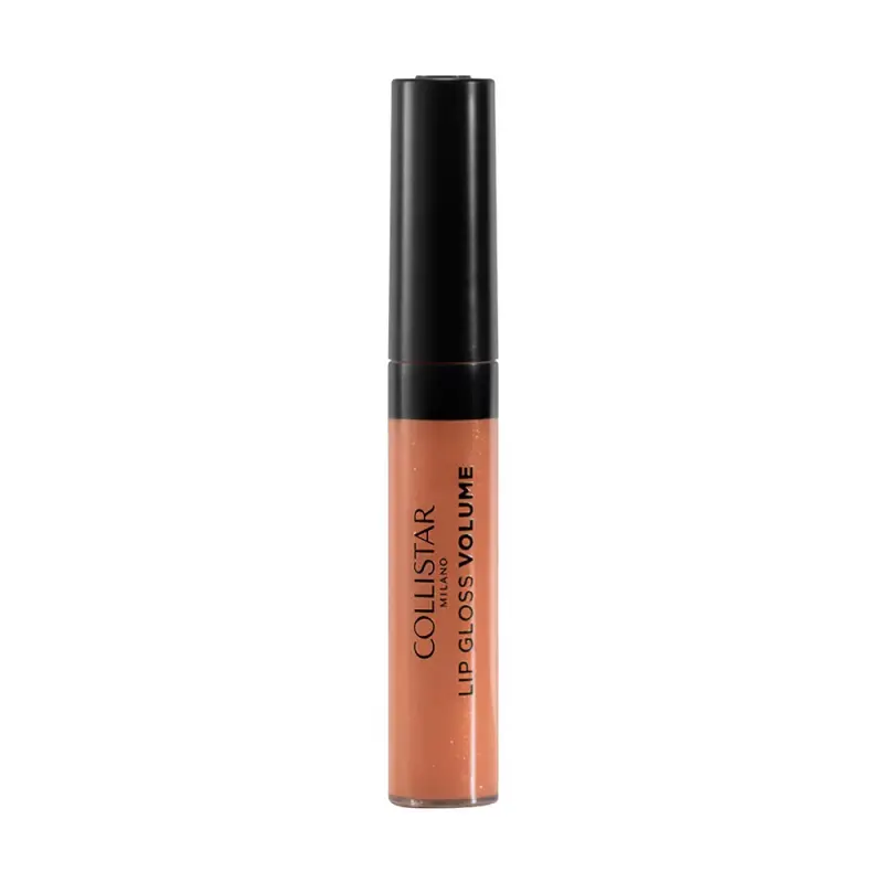 COLLISTAR LIP GLOSS VOLUME Блеск для губ 120 Peach Cameo  8 ml