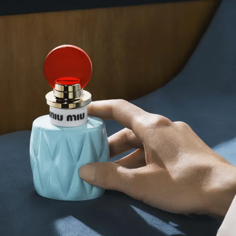 MIUMIU EDP (W) 50ML MV