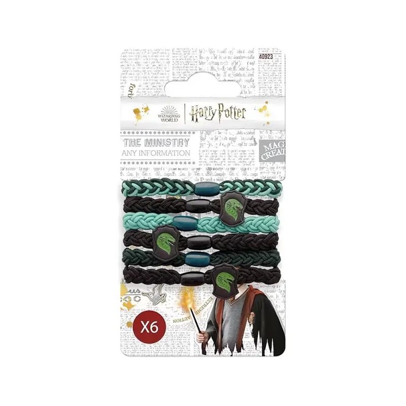 ABC HP-ELASTICS HP 2  резинки для волос