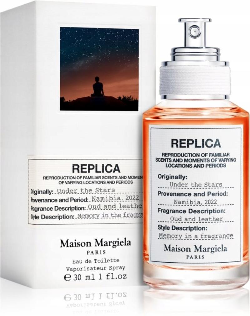 MAISON MARGIELA REPL UNDER THE STARS EDT V30ML