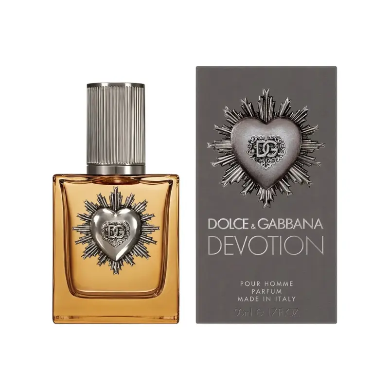Dolce&Gabbana DEVOTION MALE PARFUM 50ML