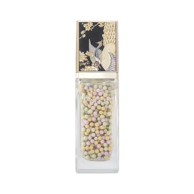 CATKIN CHIC LUXURY MAKEUP BASE Primer Праймер C01
