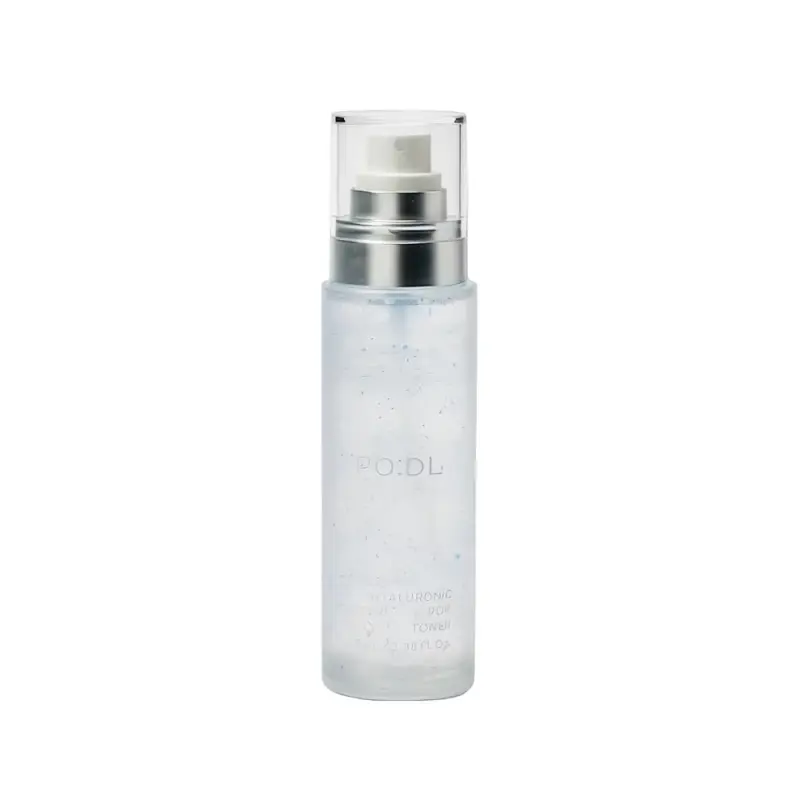 PODL Barley Hyaluronic WaterPop Jelly Toner 100ml