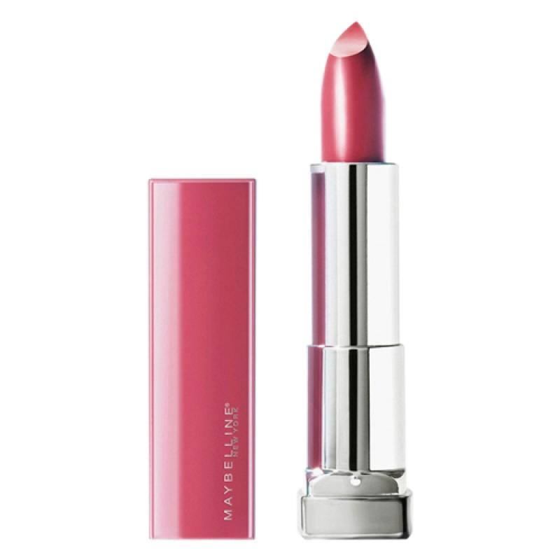 Maybelline COLOR SENSATIONAL РОСКОШНЫЙ ЦВЕТ  Помада для губ , оттенок 376 Розовый