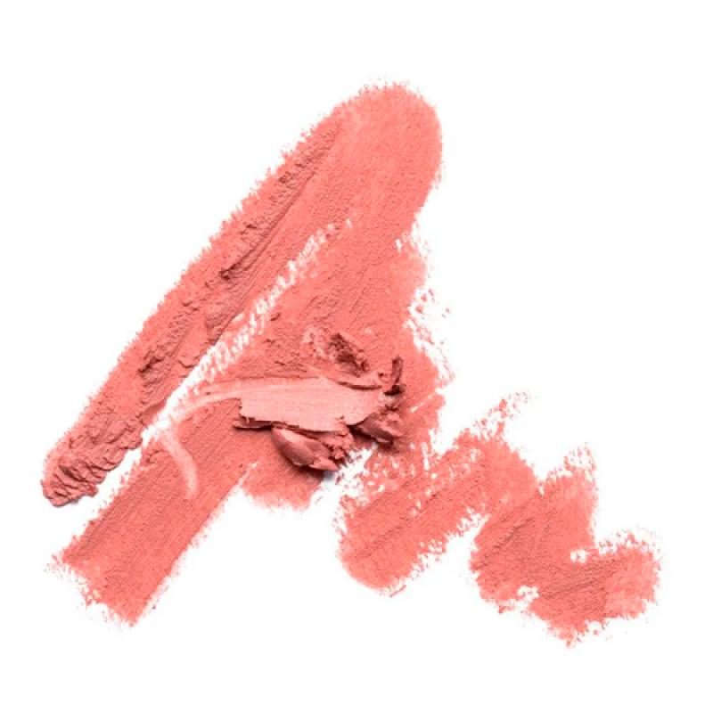 Seventeen Карандаш д/губ т.37 водостойкий с витамином Е Super Smooth W/P Lip Liner золотая роза