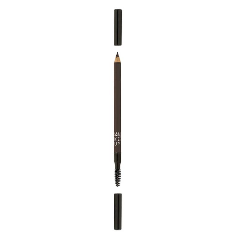 Make up Factory Карандаш для бровей Eye Brow Styler т.2 кофейное зерно
