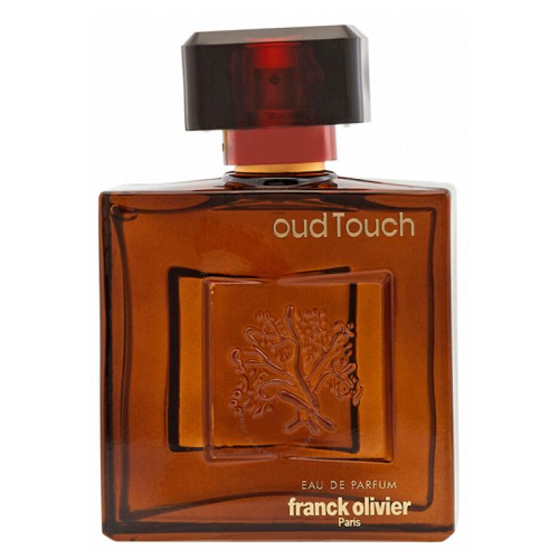 FRANCK OLIVIER WHITE TOUCH EDP(W) 50 ML
