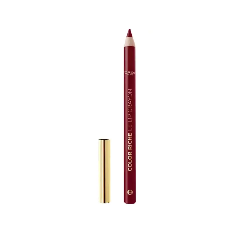 L'Oreal Paris Карандаш для губ L'Oreal Paris Rich Color 1990 Бордо, 1,2 г