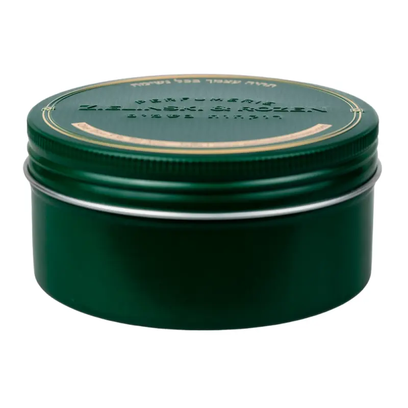 Zielinski & Rozen Candle Vanilla Blend Свеча Ванильный Бленд 140гр