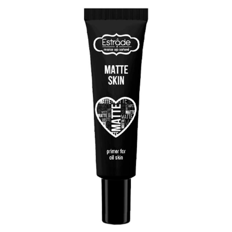 Estrada Основа под макияж матирующая MATTE SKIN