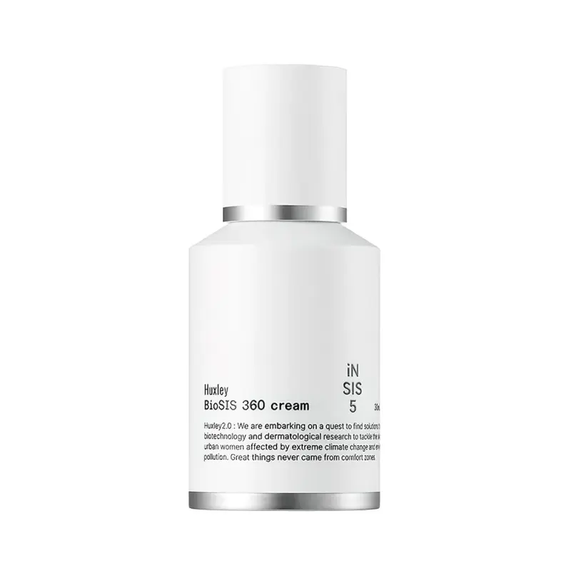HUXLEY BIOSIS 360 CREAM Крем для лица 30 мл