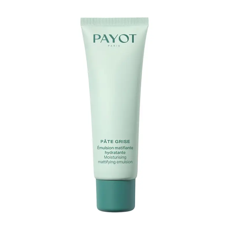 PAYOT PÂTE GRISE MOISTURISING MATTIFYING EMULSION 50 ML