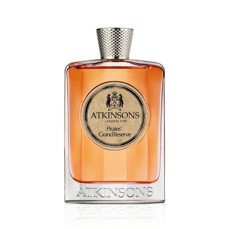 ATKINSONS EDP 100 ML PIRATES' G/RESERVE