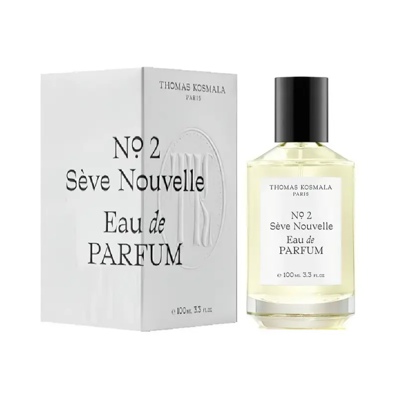 THOMAS KOSMALA N:2 Seve Nouvelle 100 ML EDP