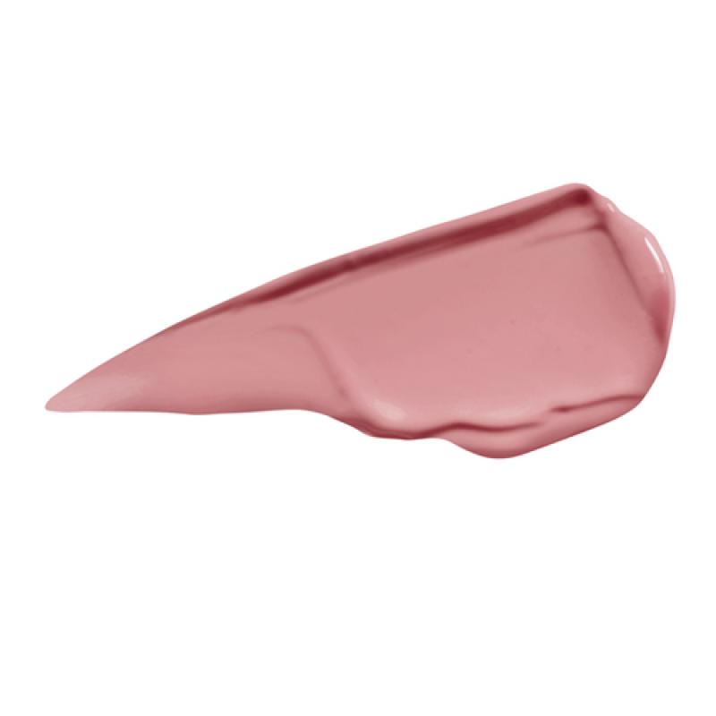 NYX Professional Makeup Увлажняющий блеск для губ Butter Lip Gloss, 07 Tiramisu, коричнево - розовый, глянцевый, 8 мл.