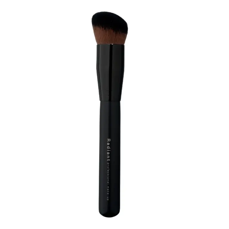 RADIANT MAKE UP BRUSH 202 IN BOX Кисть для тонального средства