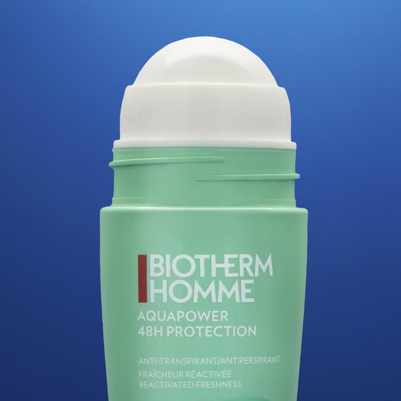 BIOTHERM DEO ROLLON 75ML